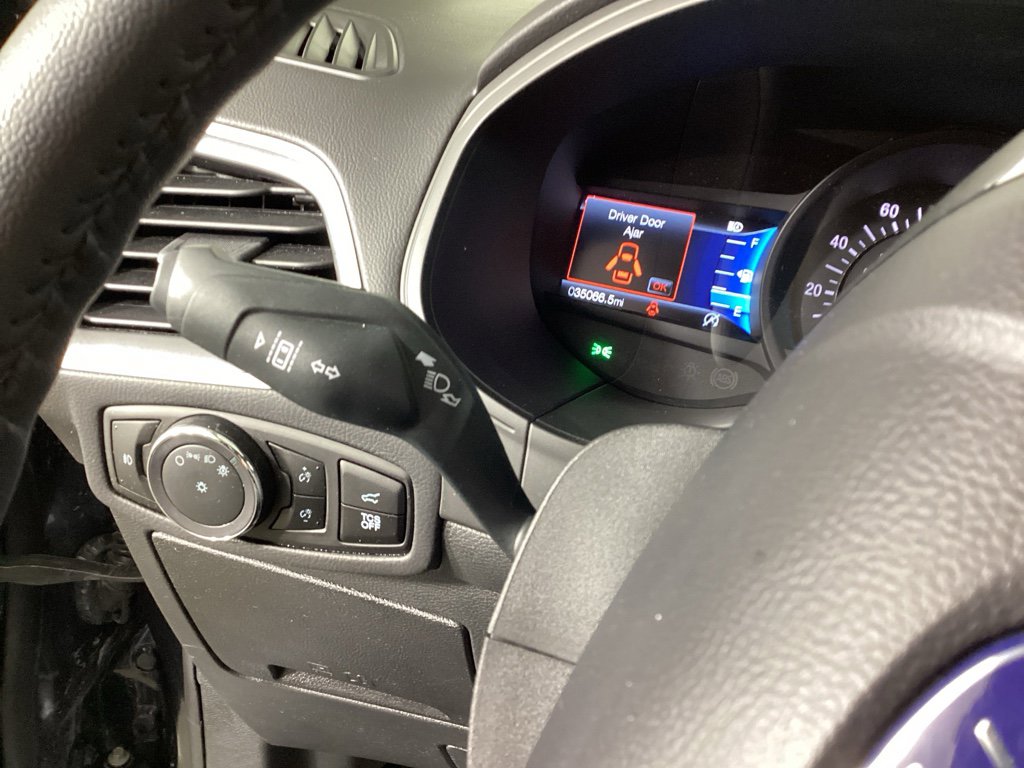 Used 2024 Ford Edge SEL w/ Convenience Package image 21