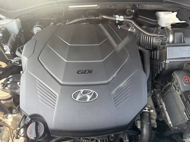 Used 2022 Hyundai Palisade Calligraphy FWD image 33