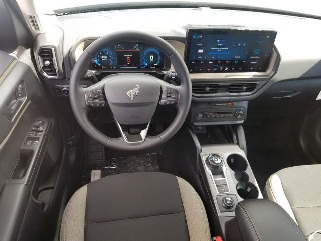 New 2025 Ford Bronco Sport Big Bend image 19