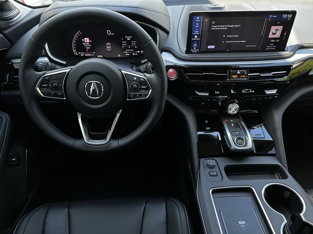 Used 2026 Acura MDX SH-AWD w/ Technology Package image 12
