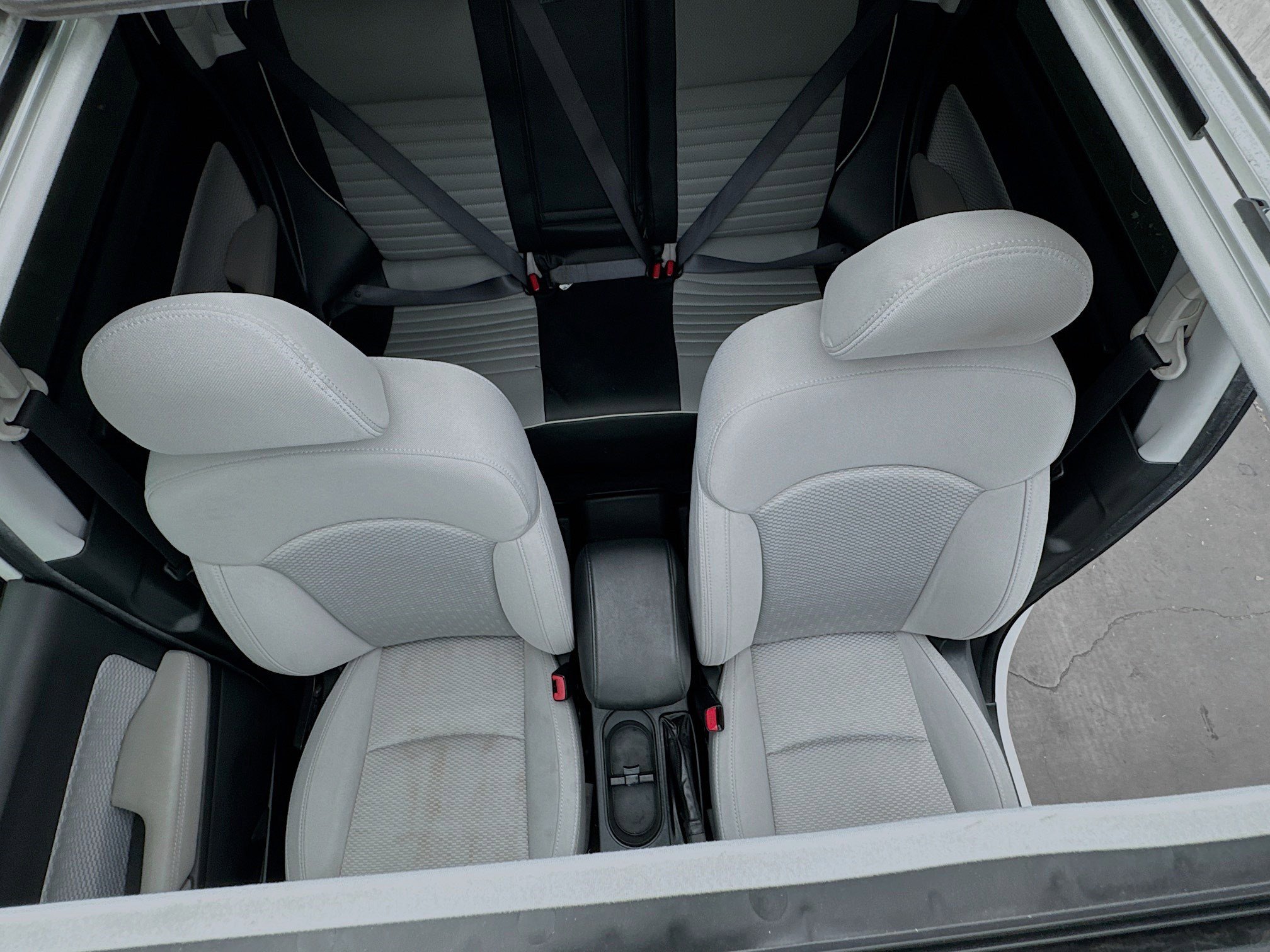 Used 2018 Subaru Forester 2.5i Premium image 14