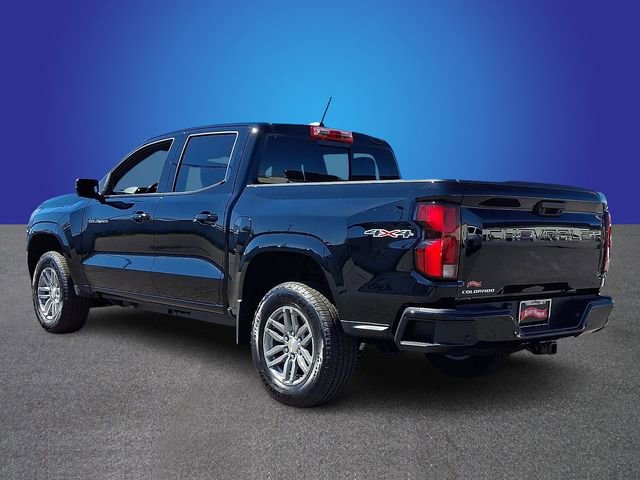 Used 2026 Chevrolet Colorado LT w/ LT Convenience Package image 6