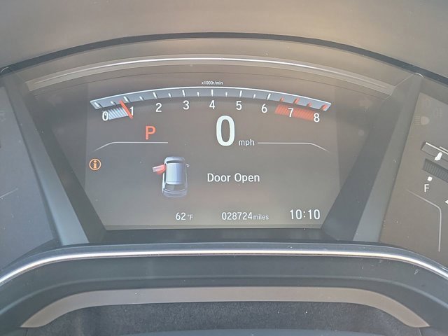 Used 2020 Honda CR-V EX-L image 33