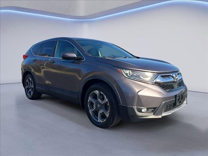Used 2018 Honda CR-V EX-L image 7