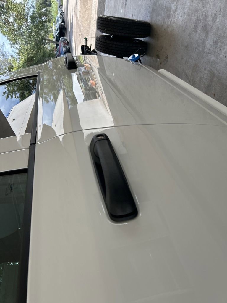 New 2026 RAM 4500 Tradesman image 15