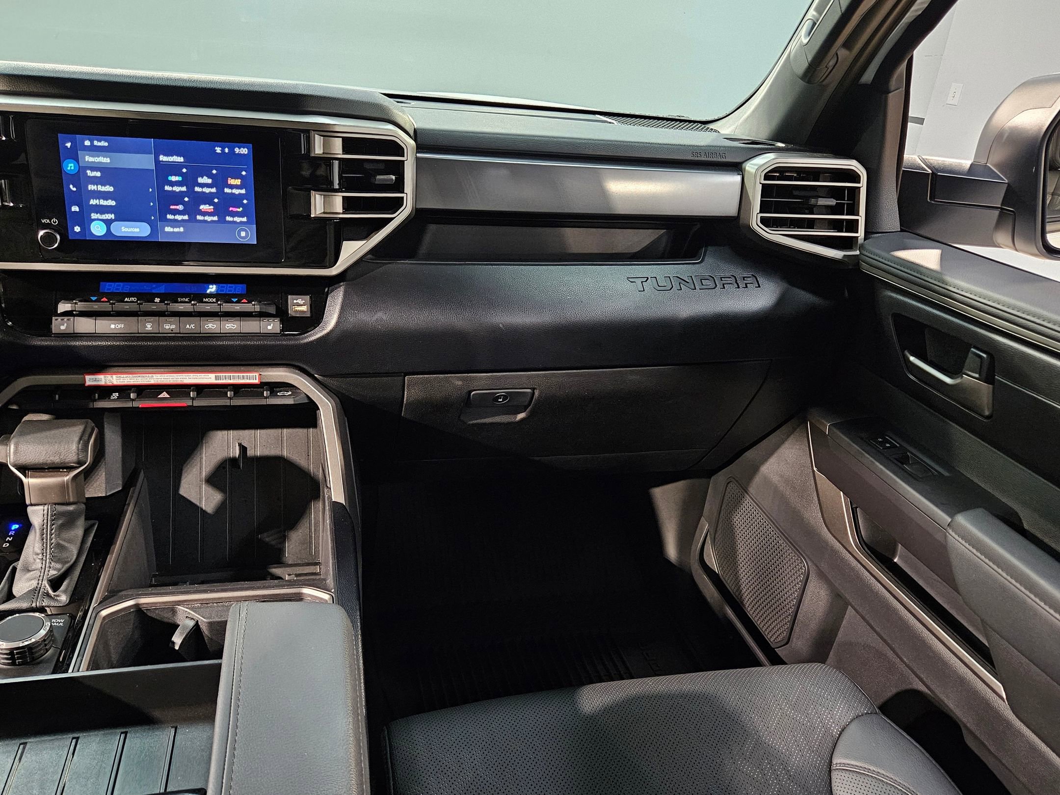 Used 2025 Toyota Tundra SR5 image 11