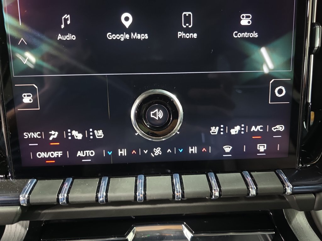New 2026 GMC Yukon AT4 Ultimate AWD/4WD image 23