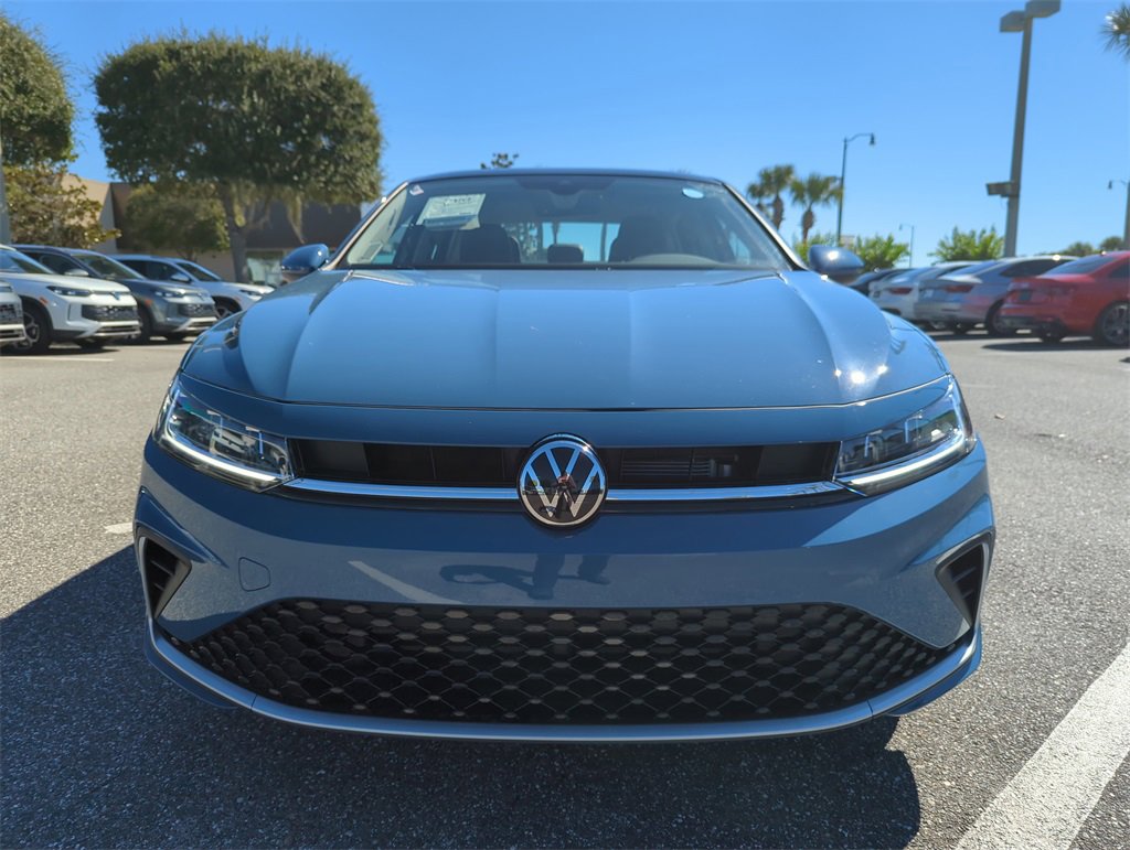 New 2026 Volkswagen Jetta SE image 11