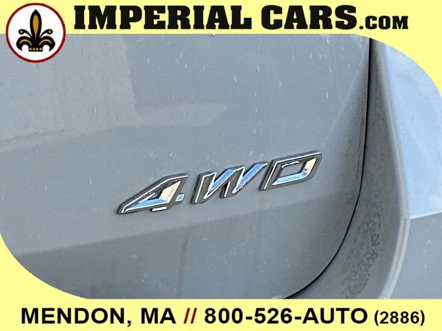 New 2026 Ford Explorer Active w/ Active Comfort Package image 12