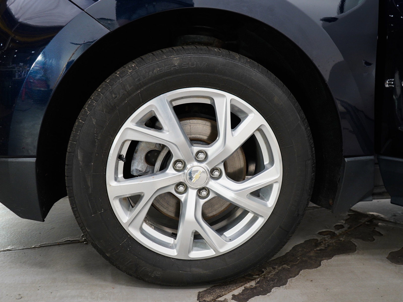 Used 2020 Chevrolet Equinox LT image 30