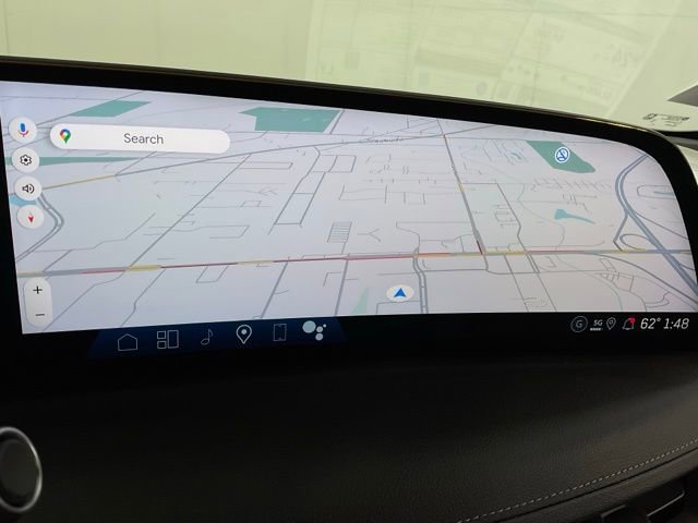 New 2026 Cadillac CT5 Premium Luxury w/ Technology Package AWD/4WD image 11