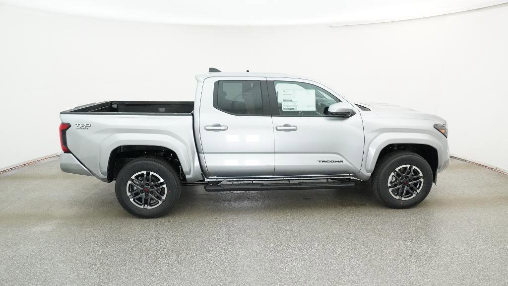 New 2026 Toyota Tacoma TRD Sport image 83