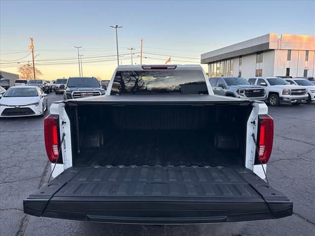 Certified 2023 GMC Sierra 1500 SLT w/ SLT Premium Package image 32