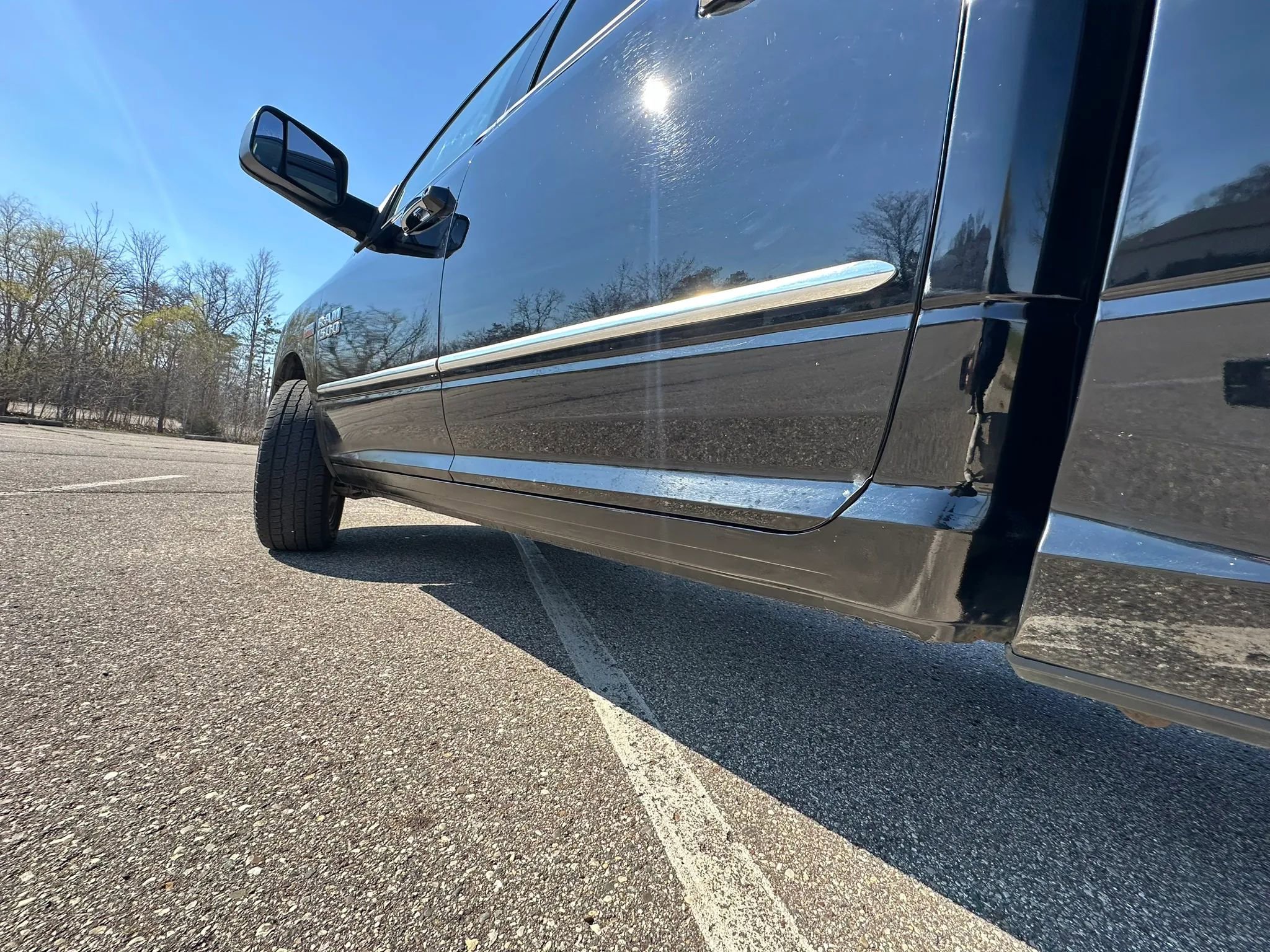 Used 2013 RAM 1500 Big Horn image 11