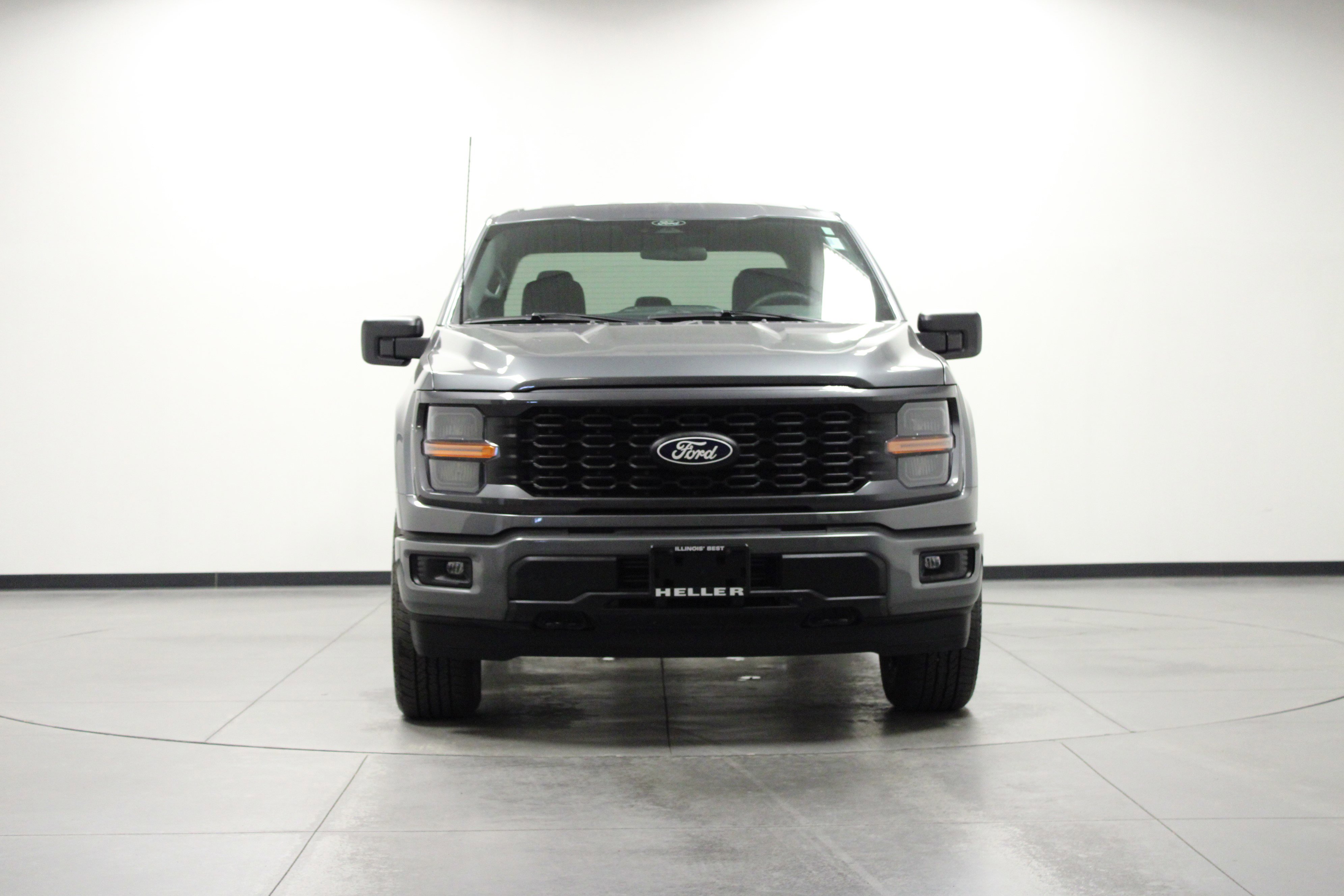 Used 2024 Ford F150 STX image 9