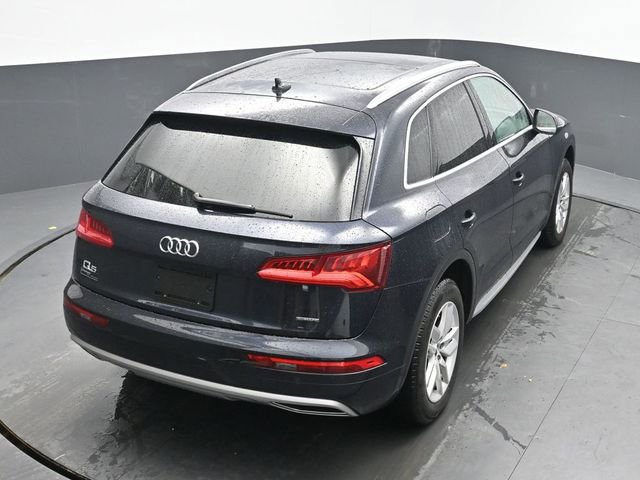 Used 2020 Audi Q5 2.0T Premium w/ Convenience Package image 27