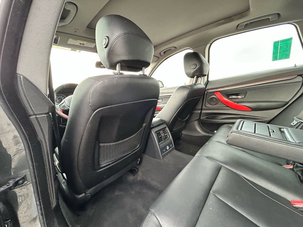 Used 2014 BMW 328i Gran Turismo xDrive image 20