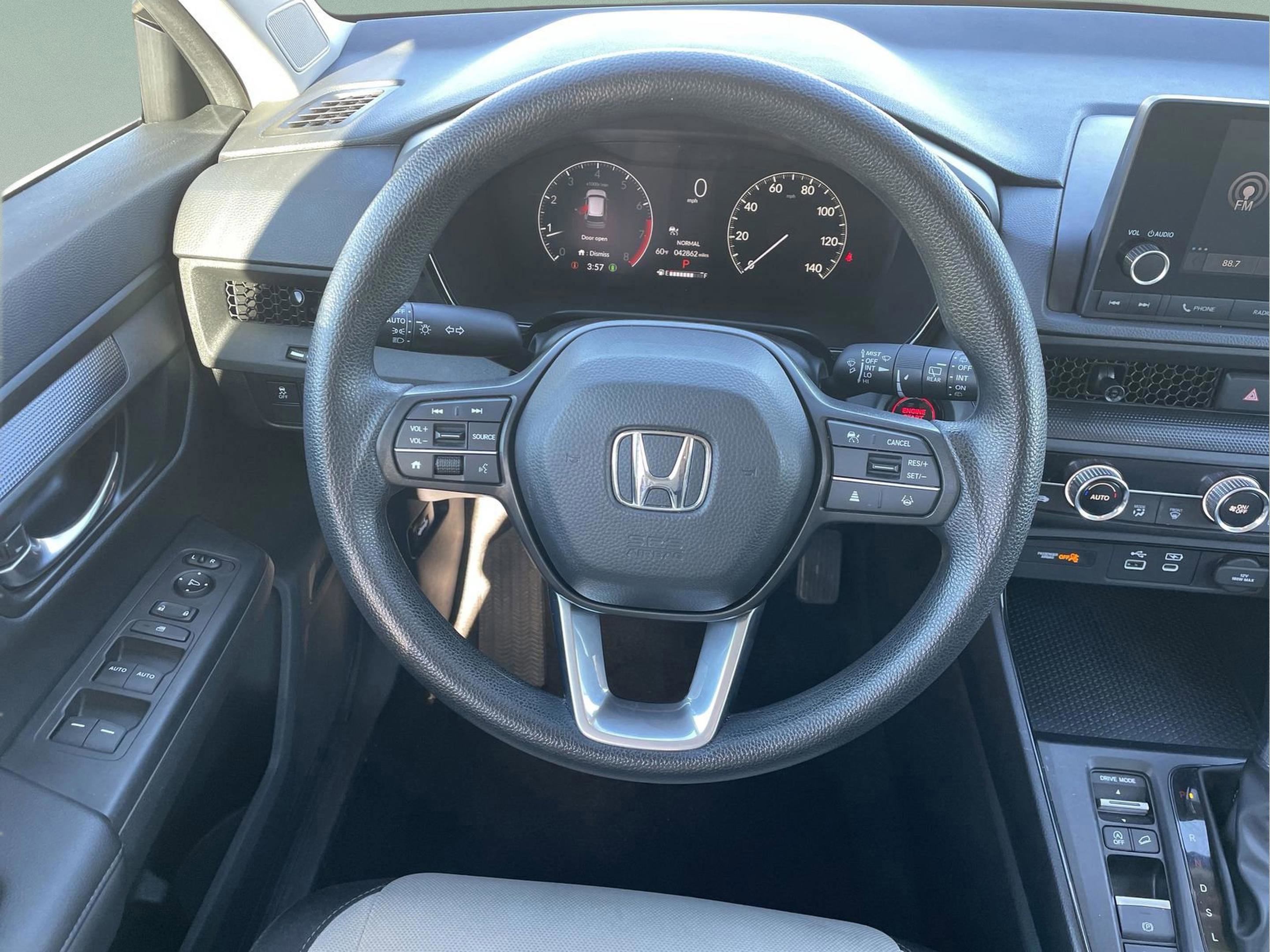 Certified 2024 Honda CR-V EX image 31