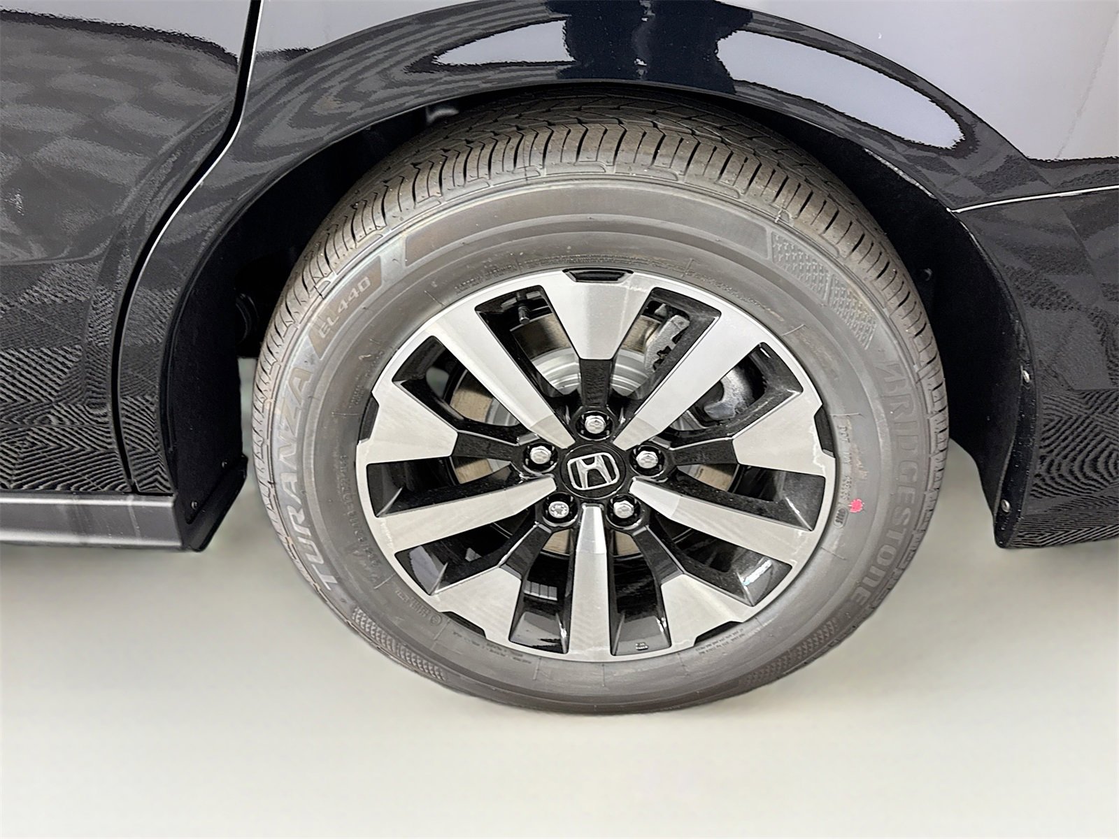 New 2026 Honda Odyssey EX-L image 15