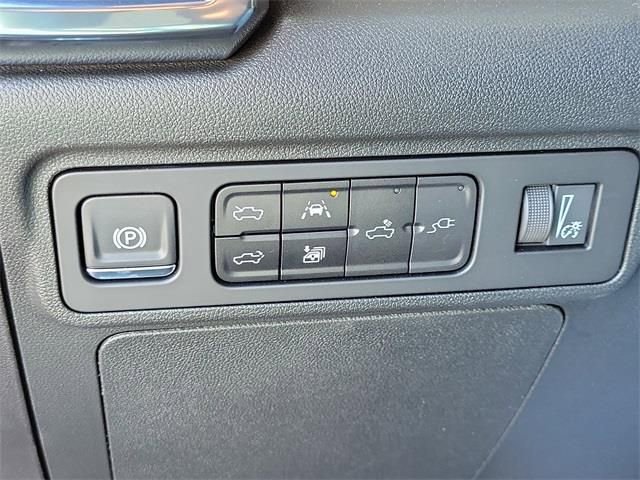 New 2026 GMC Hummer EV 4x4 Crew Cab image 26