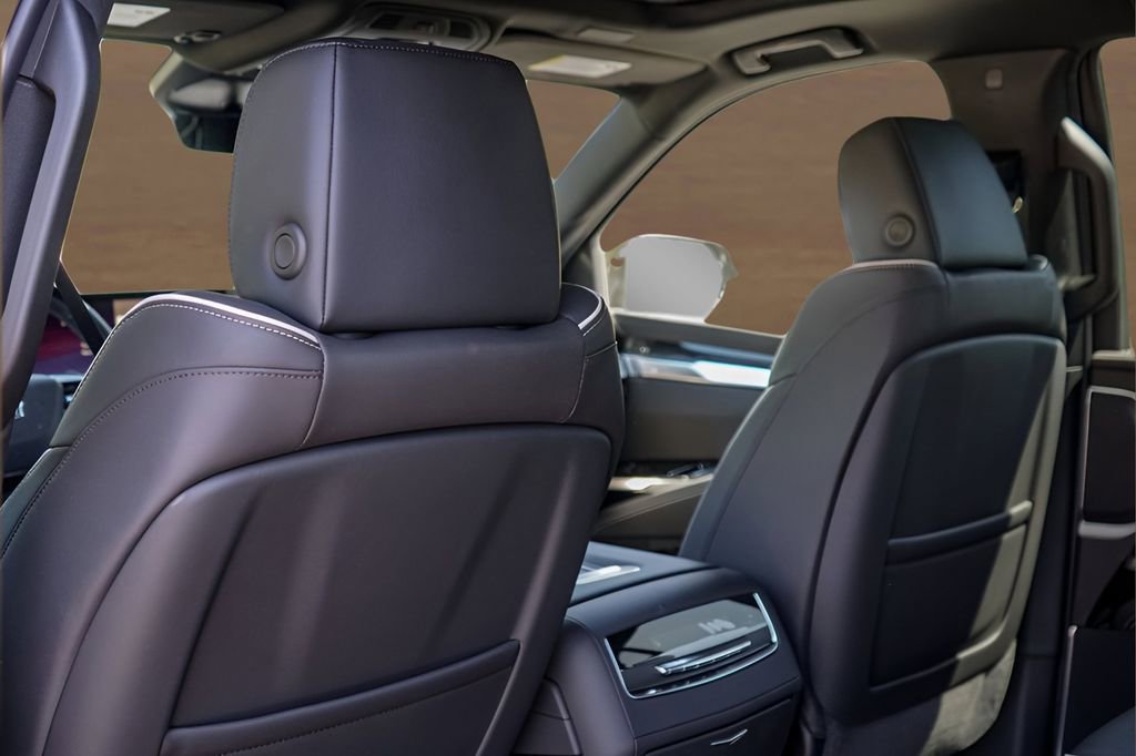 New 2026 Cadillac Escalade Sport w/ Touring Package image 19