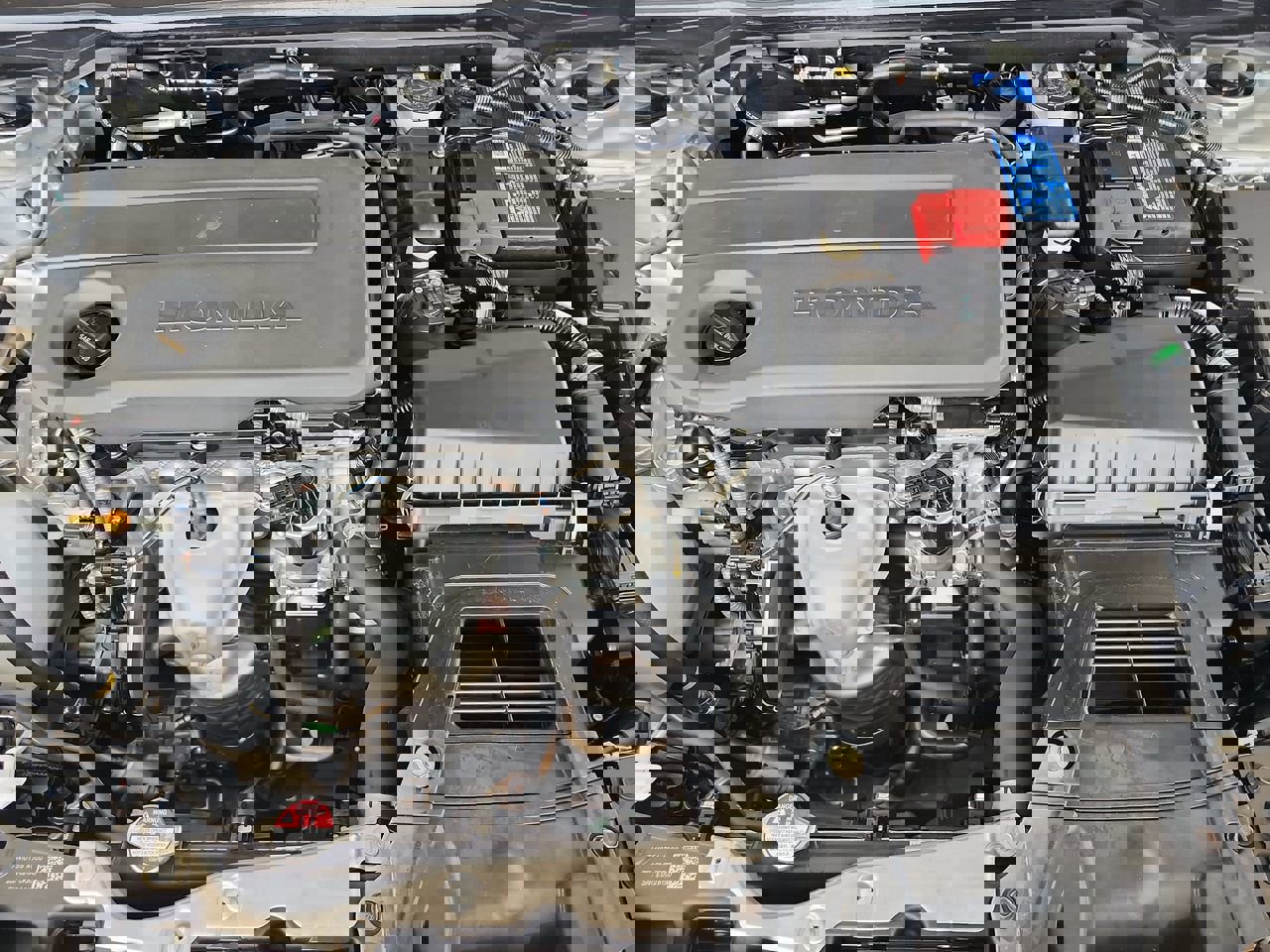 Certified 2025 Honda Civic Sport image 21