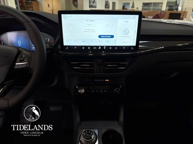 New 2026 Ford Escape ST-Line w/ Tech Pack #1 FWD image 22