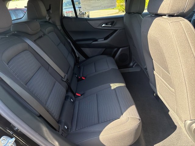 New 2026 Chevrolet Equinox LT image 25