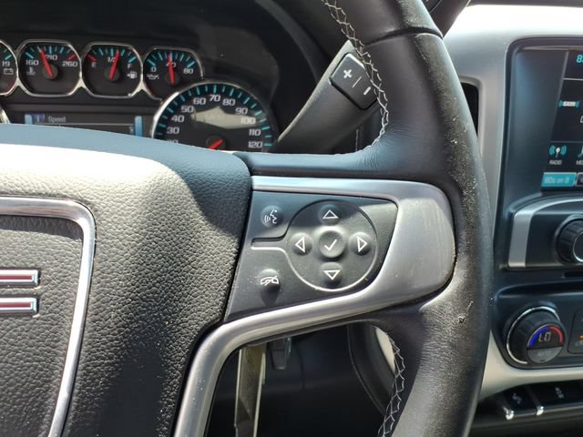 Used 2017 GMC Sierra 1500 SLE w/ SLE Value Package AWD/4WD image 17
