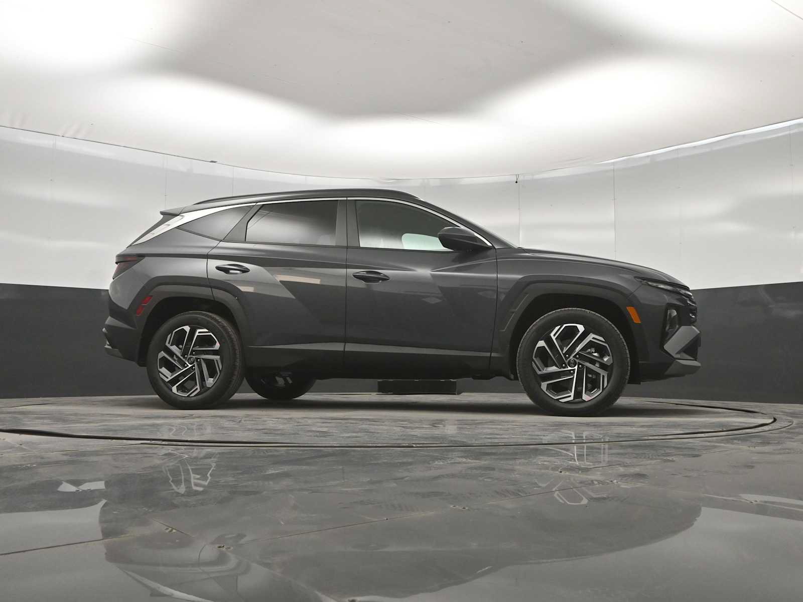New 2026 Hyundai Tucson SEL Plus w/ Tow & Go Package AWD/4WD image 34