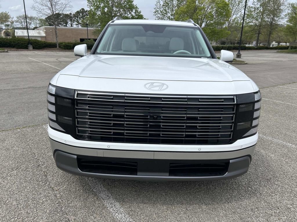 New 2026 Hyundai Palisade SEL image 2