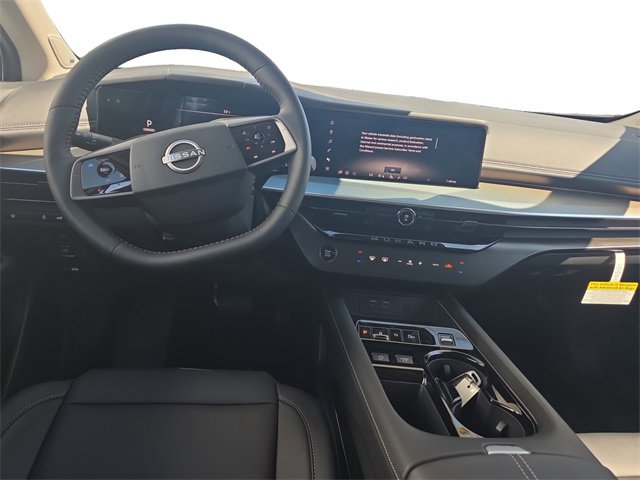 New 2025 Nissan Murano SL image 10