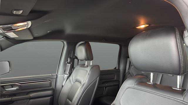 Used 2023 RAM 1500 Rebel w/ Rebel Level 2 Equipment Group AWD/4WD image 18
