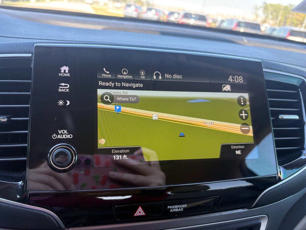 Certified 2019 Honda Pilot EX-L image 17