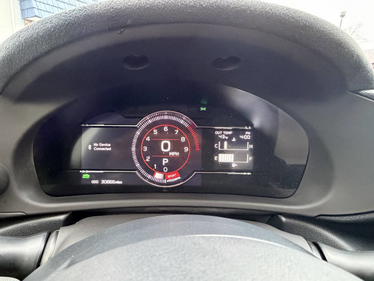 Used 2022 Subaru BRZ Limited RWD image 39