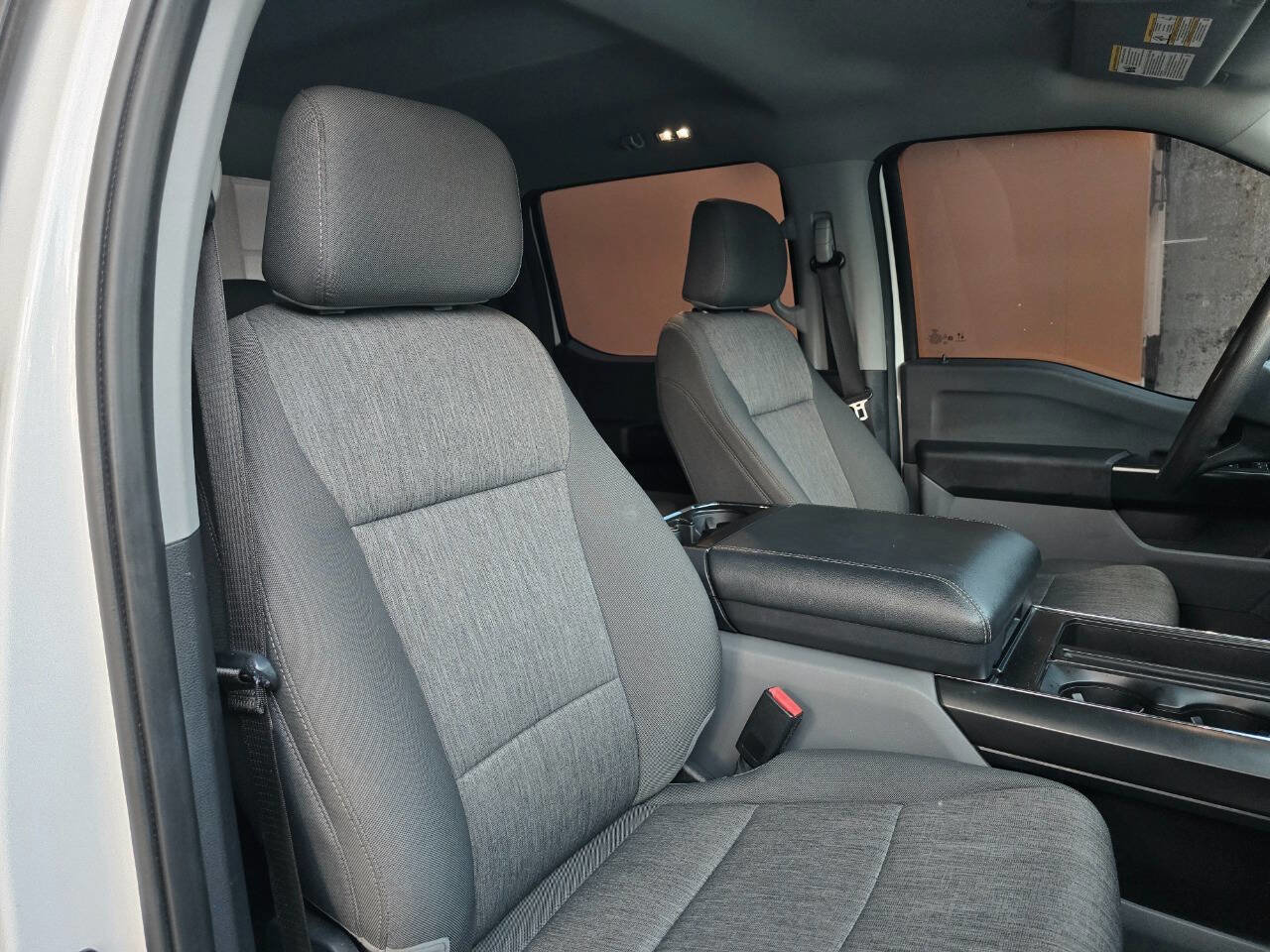 Used 2021 Ford F150 XL w/ Equipment Group 101A High image 99