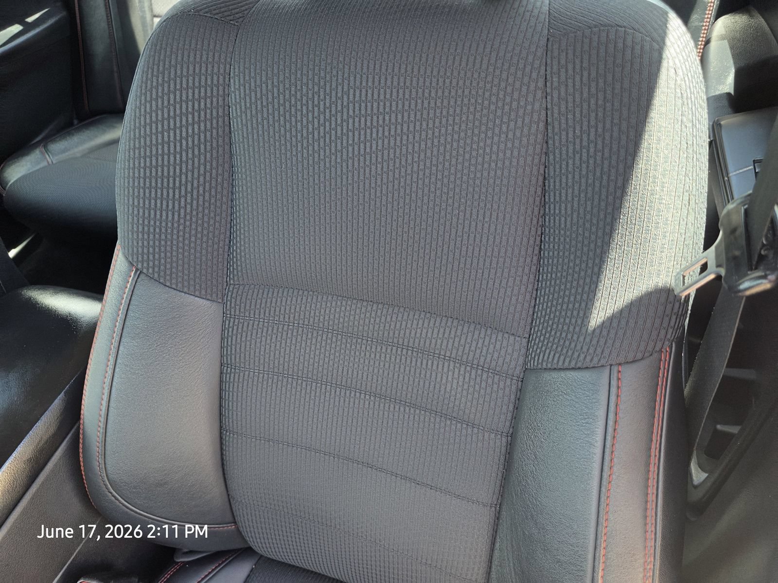 Used 2017 Toyota Camry SE FWD image 15