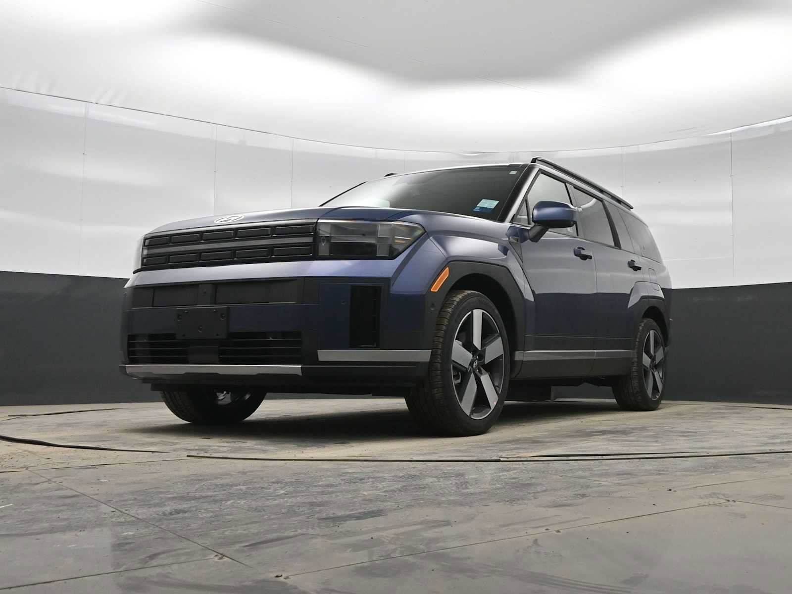 New 2026 Hyundai Santa Fe Limited image 33