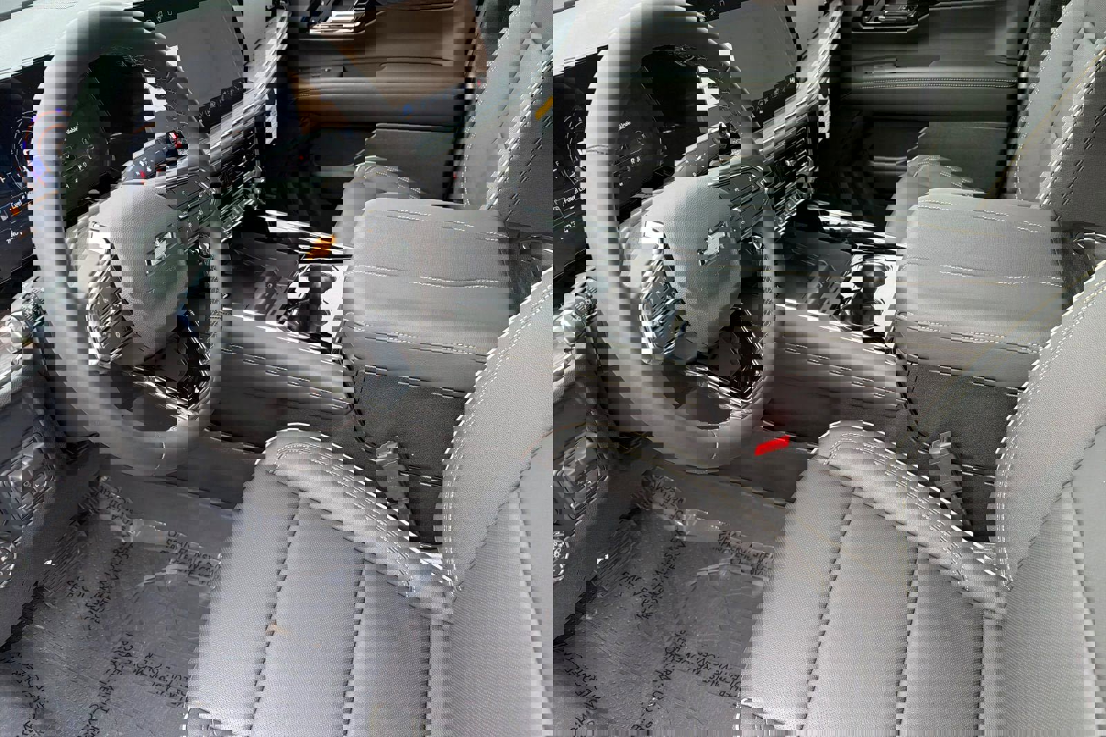 New 2026 Chevrolet Suburban Premier w/ Sun And Tow Package image 8