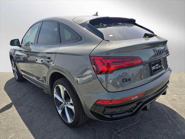 Used 2024 Audi Q5 2.0T Prestige image 5