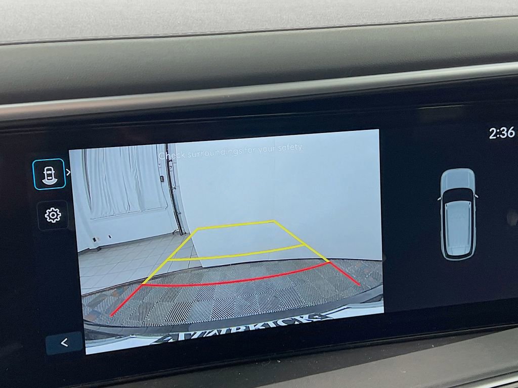 New 2026 Hyundai Palisade SEL AWD/4WD image 12