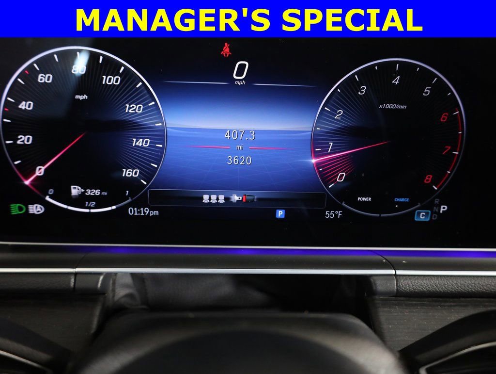 Certified 2026 Mercedes-Benz GLE 350 4MATIC image 26