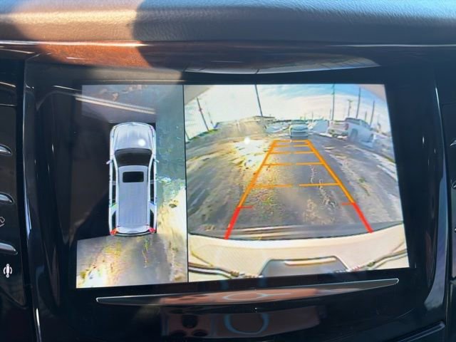 Used 2016 Cadillac Escalade ESV Premium image 21