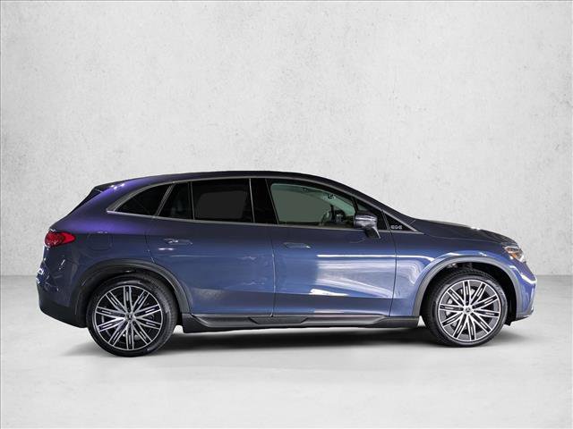 Certified 2023 Mercedes-Benz EQE 500 4MATIC SUV image 7