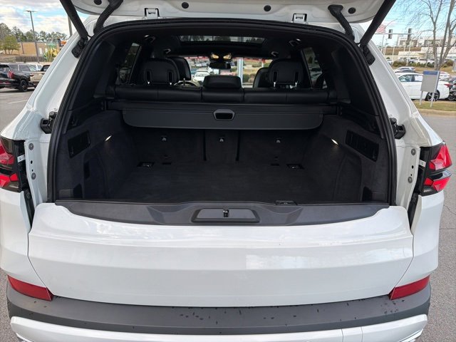 Used 2024 BMW X5 xDrive40i image 7