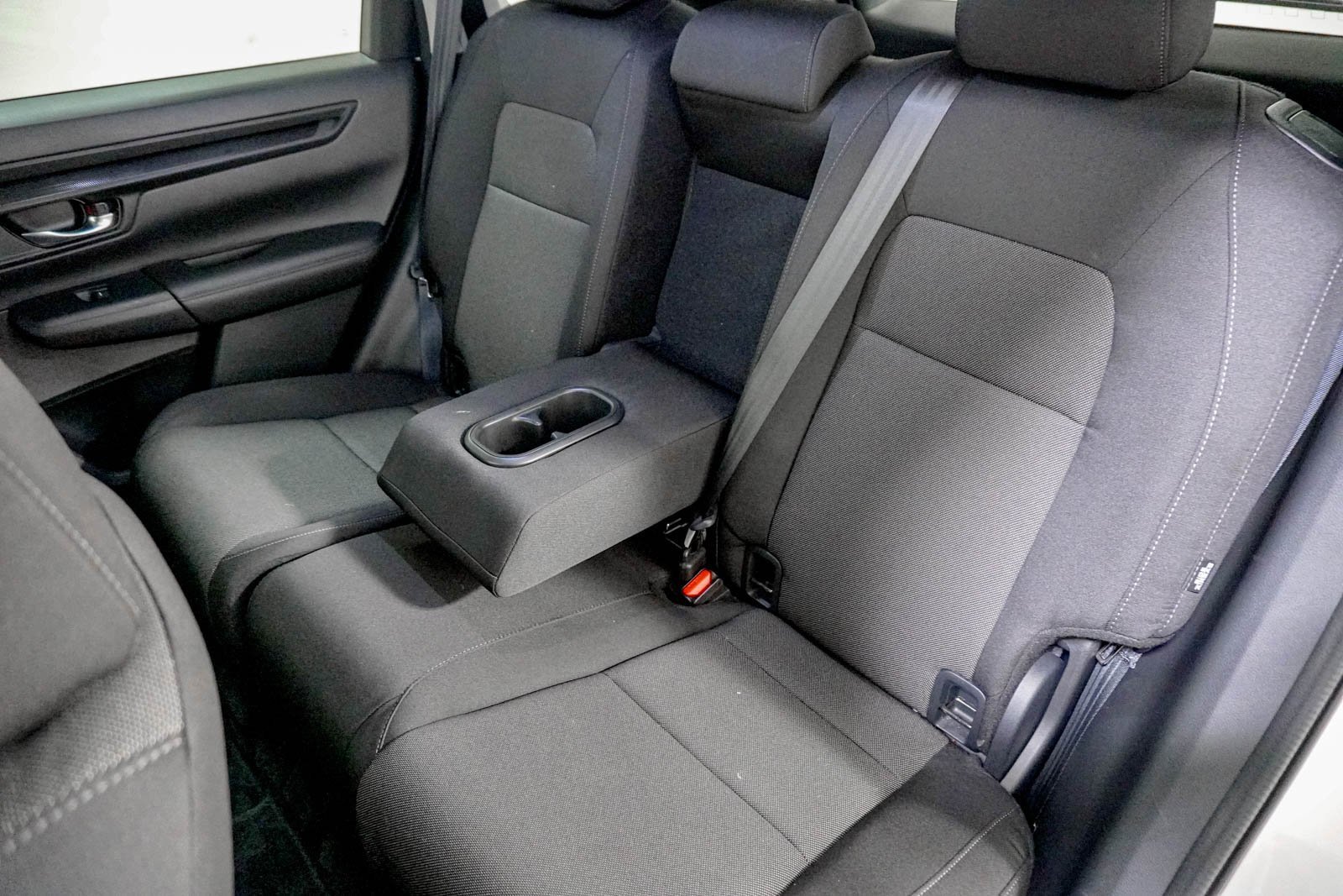 Certified 2025 Honda CR-V EX image 34