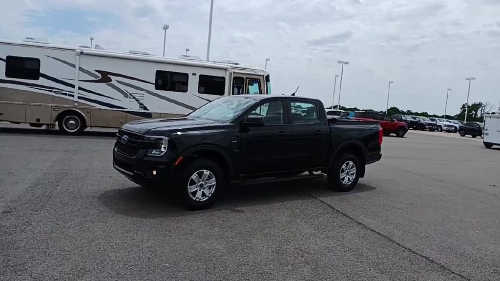 Used 2024 Ford Ranger XL RWD image 4