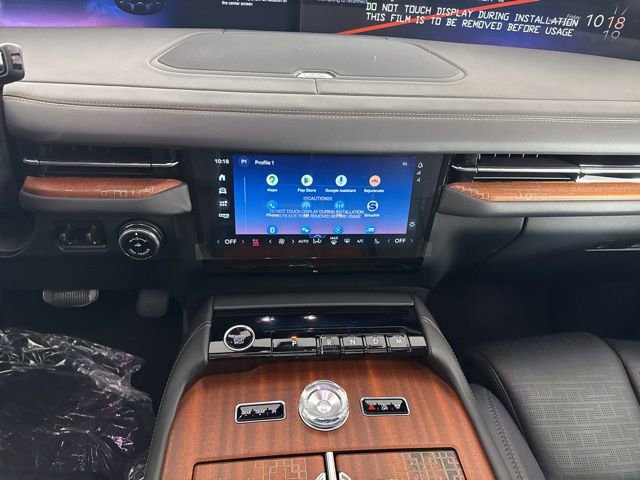 New 2025 Lincoln Navigator Black Label image 11