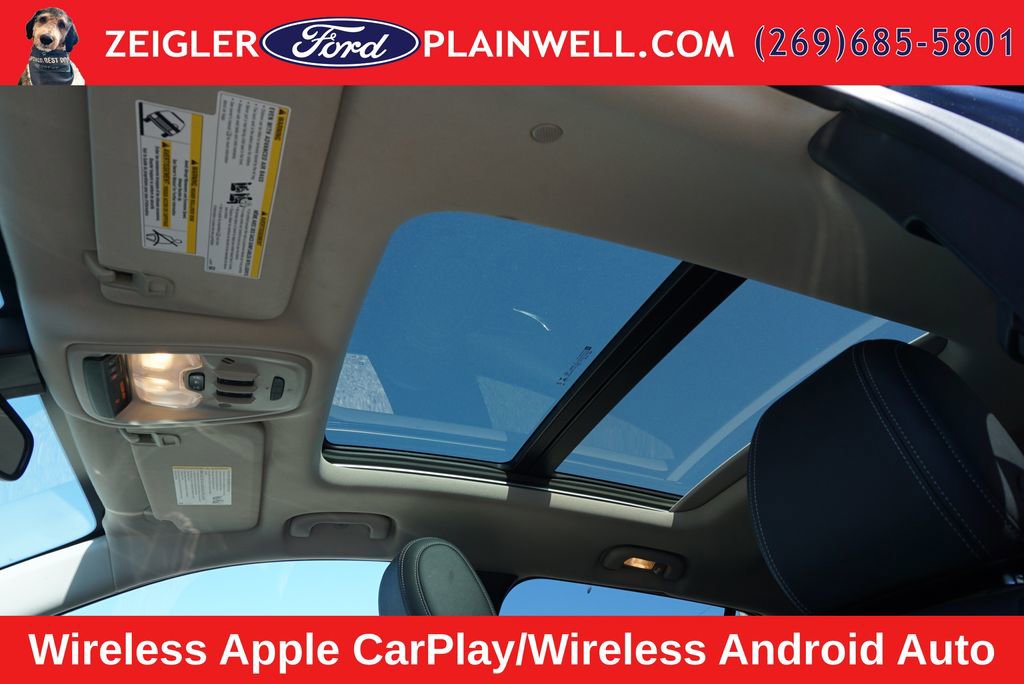 Used 2023 Buick Encore GX Essence w/ Experience Buick Package AWD/4WD image 18