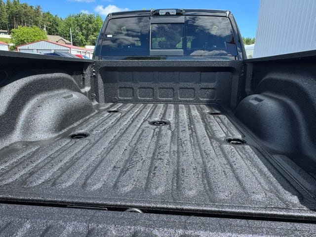 New 2026 RAM 2500 Big Horn AWD/4WD image 54